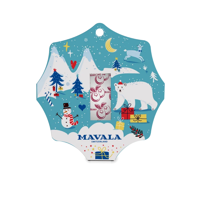 Kit Snowflake Kiss
