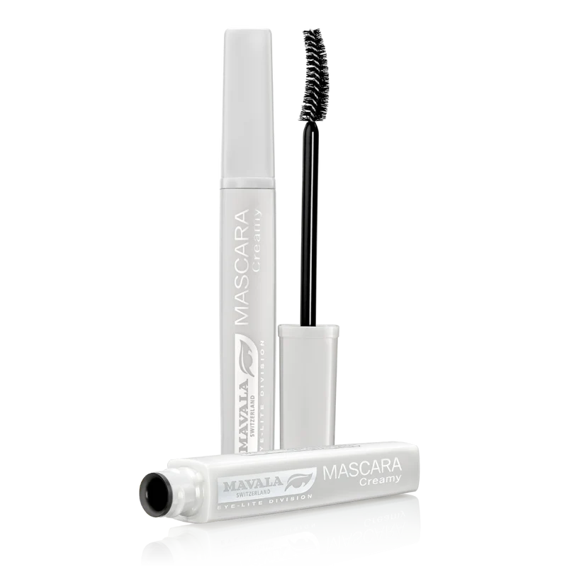 Mascara Allongeant Crème