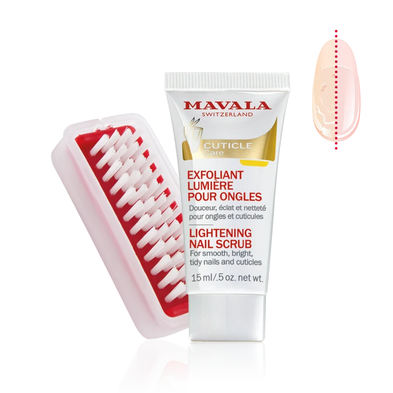 Masque Exfoliant Lumière