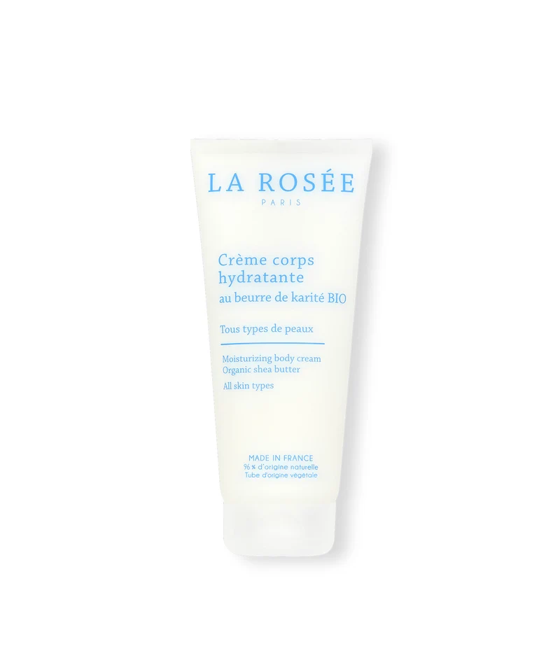 Crème corps hydratante - 200 mL