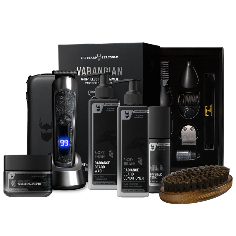 Ultimate Trimmer Bundle