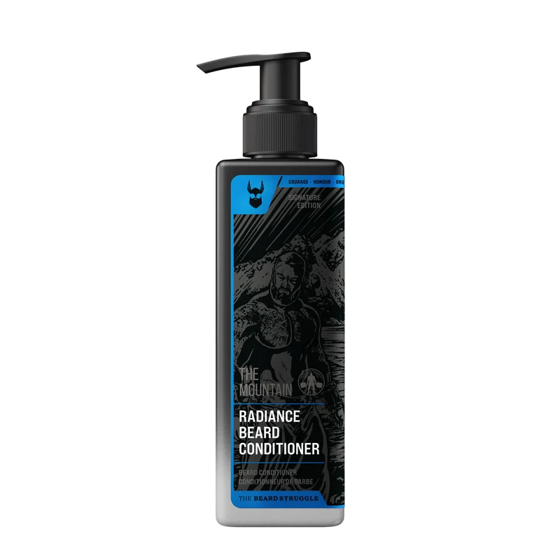 Beard Conditioner - Mountain