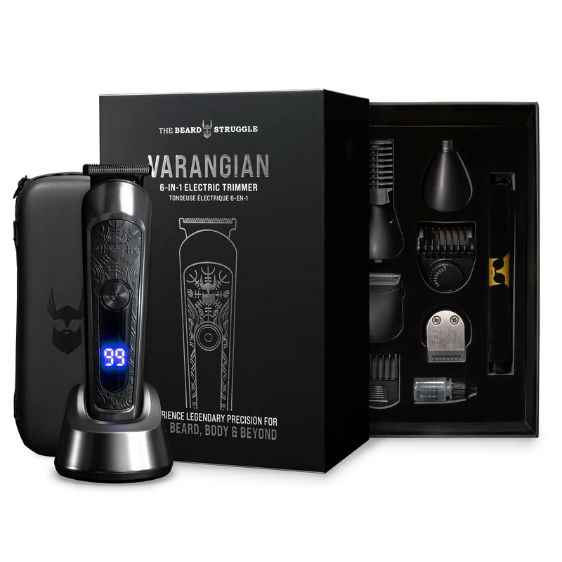 Varangian Trimmer