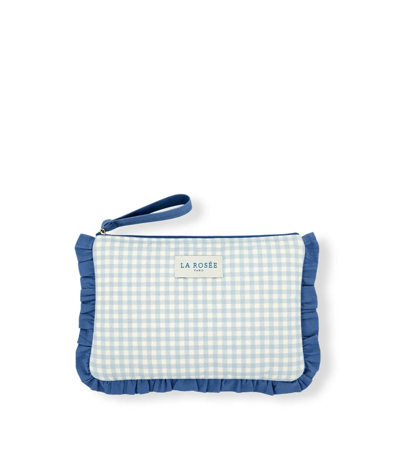 Trousse vichy offerte