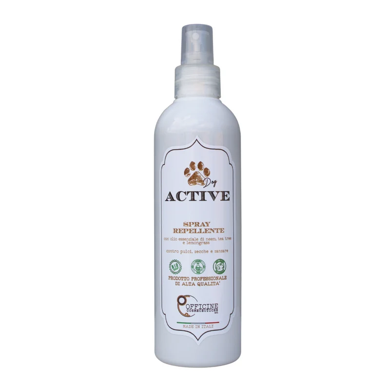Spray Repulsif