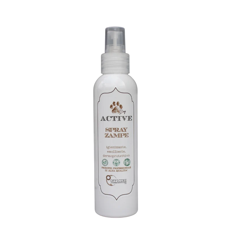Zampe Spray Pattes