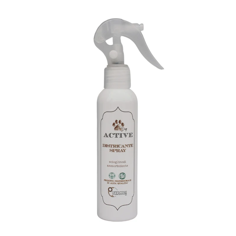 Districante Spray Démêlant