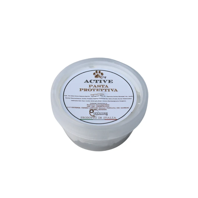 Pate Protectrice
