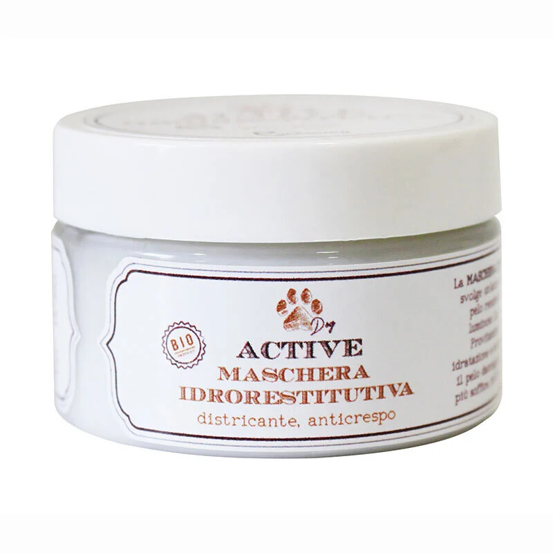 Masque Hydroréstituant