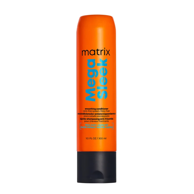 Matrix Haircare Mega Sleek Conditioner 300ml - conditionneur anti-frisottis