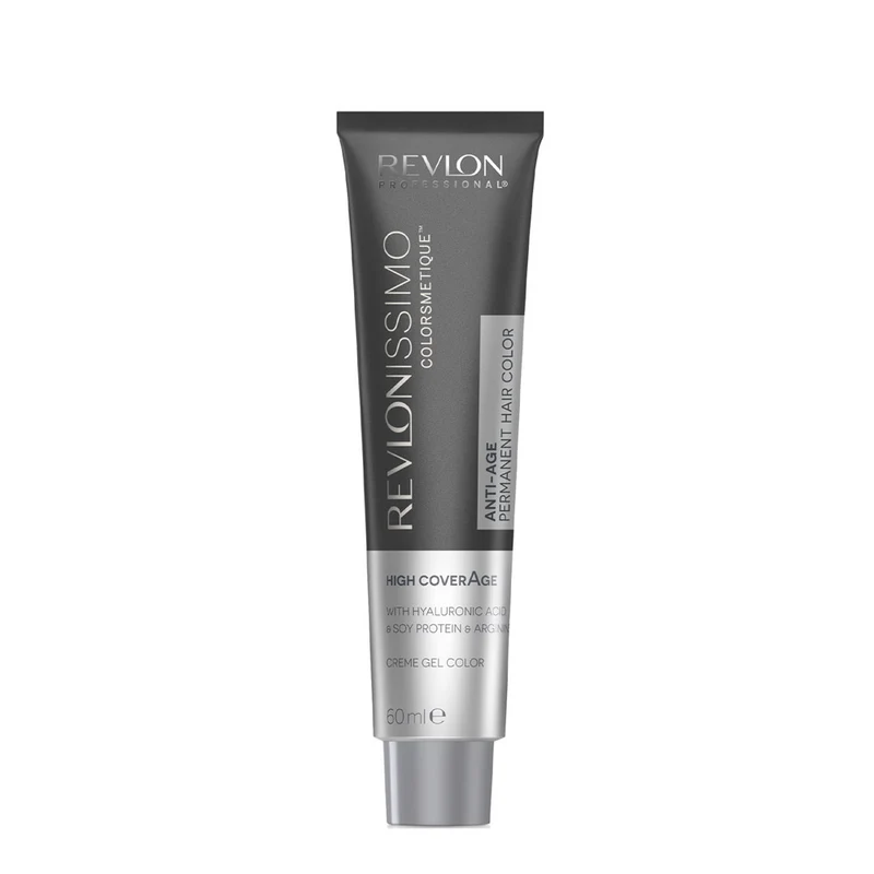 Revlon Professional Revlonissimo Colorcosmetique Anti-Age 10 Lightest Blonde 60ml - coloration permanente