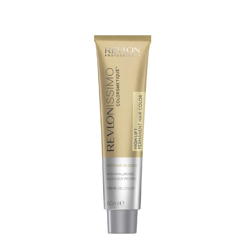 Revlon Professional Revlonissimo Colorcosmetique High Lift 1211MN Ash 60ml - coloration permanente