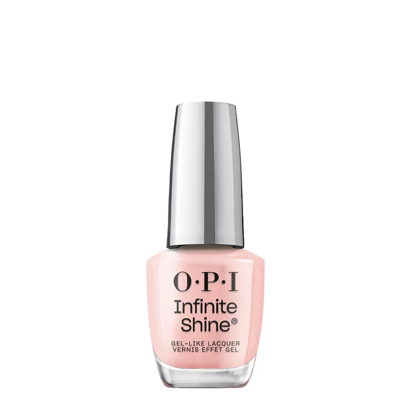 OPI Nail Laquer Infinite Shine ISLS86 Bubble Bath 15ml GRATUIT