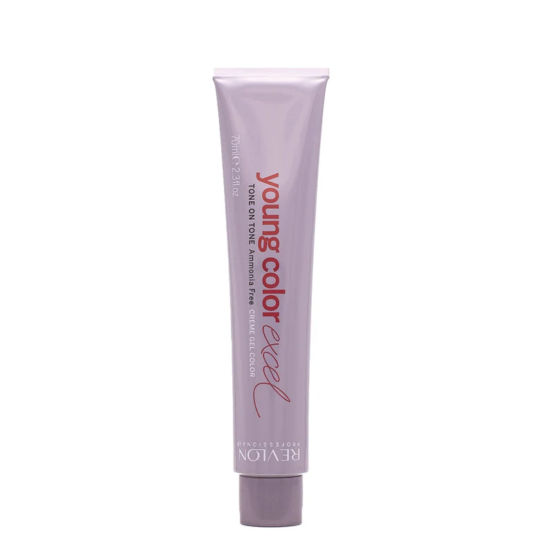 Revlon Young Color Excel 10.02 Nacré Clair 70ml - coloration semi-permanente