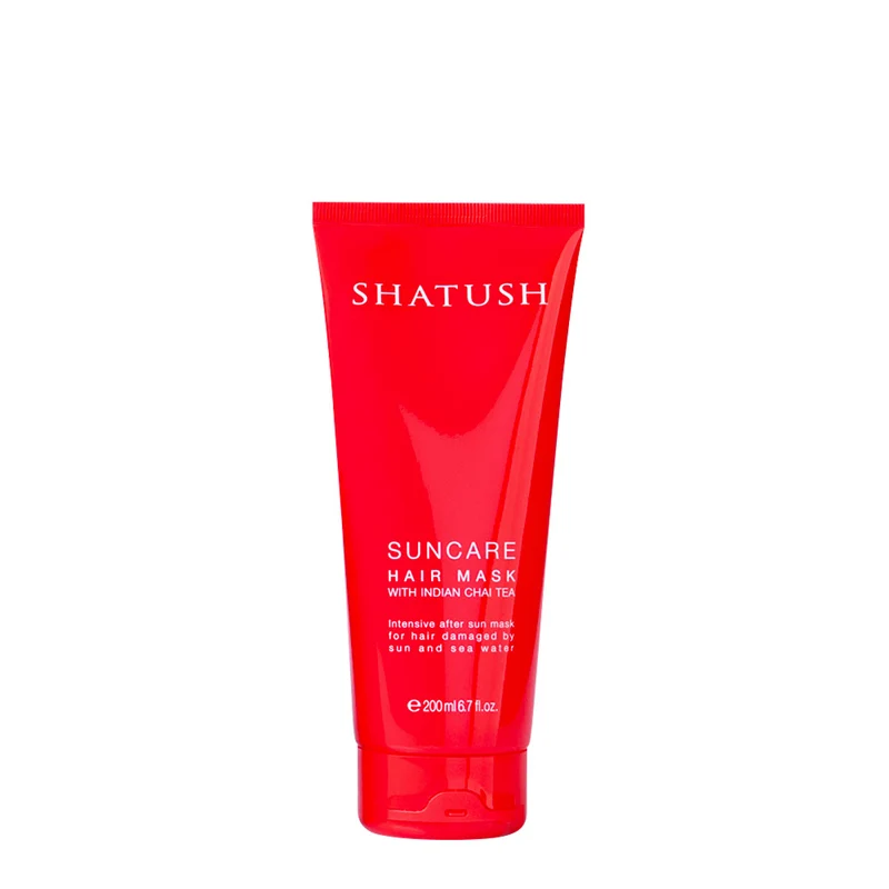 Shatush Sun Care Hair Mask 200ml