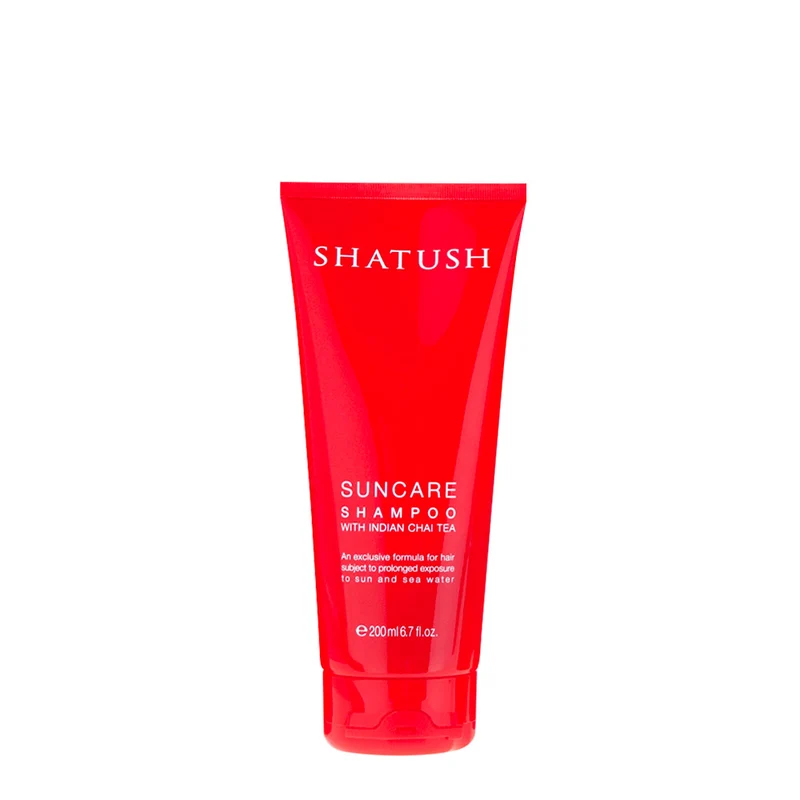 Shatush Sun Care Shampoo 200ml