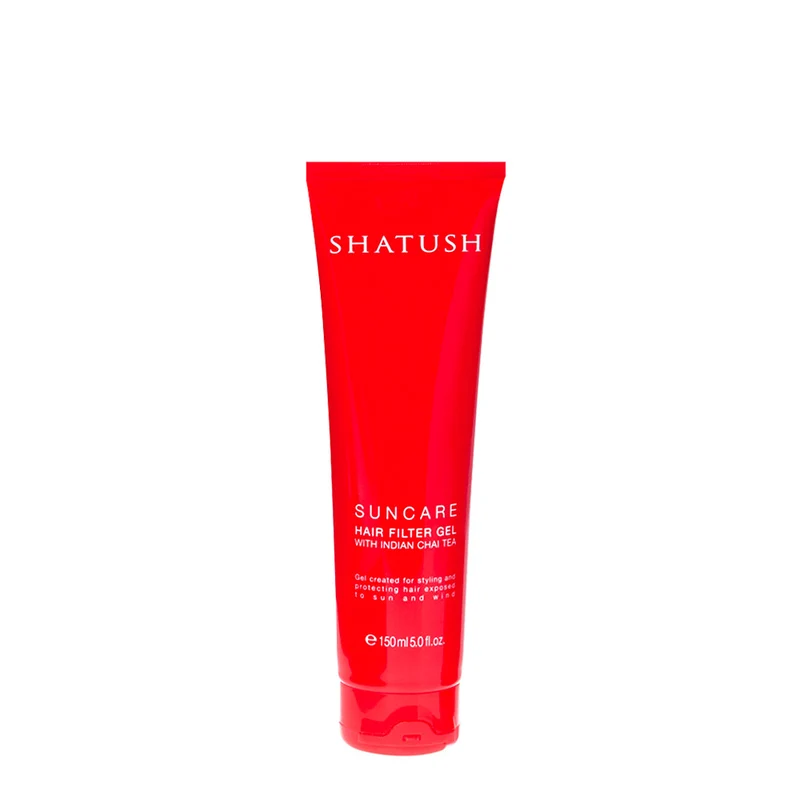 Shatush Sun Care Hair Filter Gel 150ml