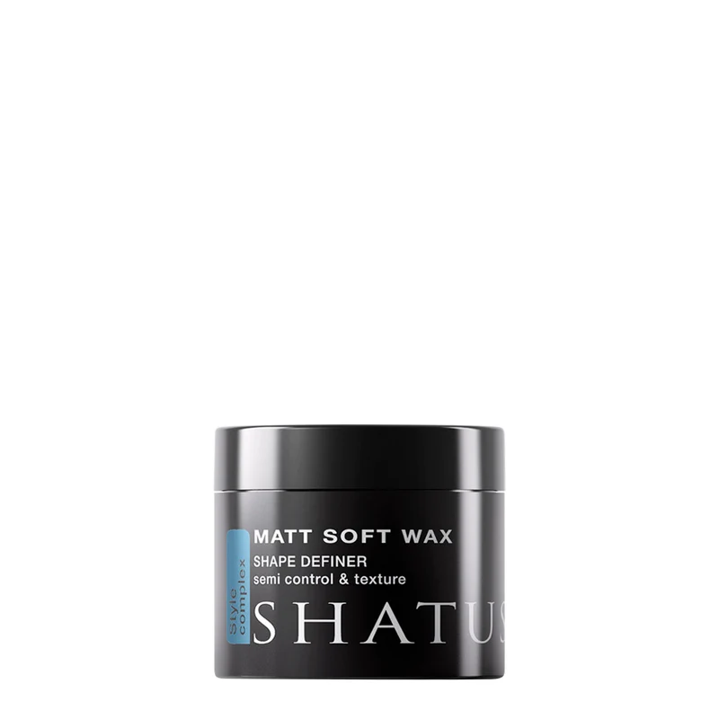Shatush Style Complex Matt Soft Wax 50ml