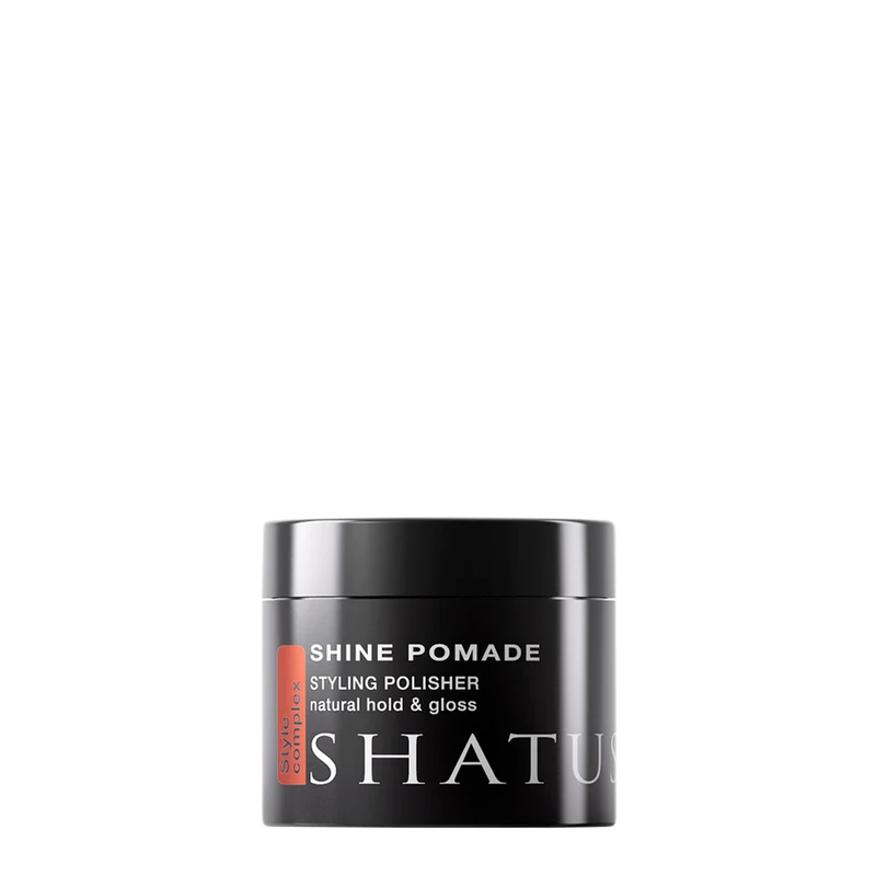 Shatush Style Complex Shine Pomade 50ml