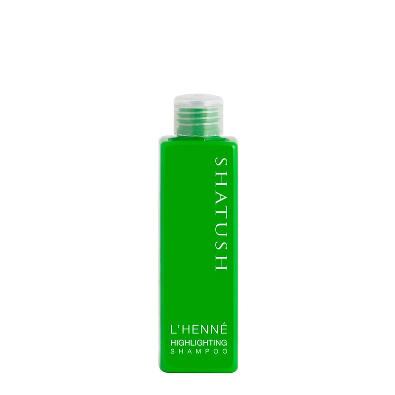 Shatush Hennè Shampooing Brillant 250ml