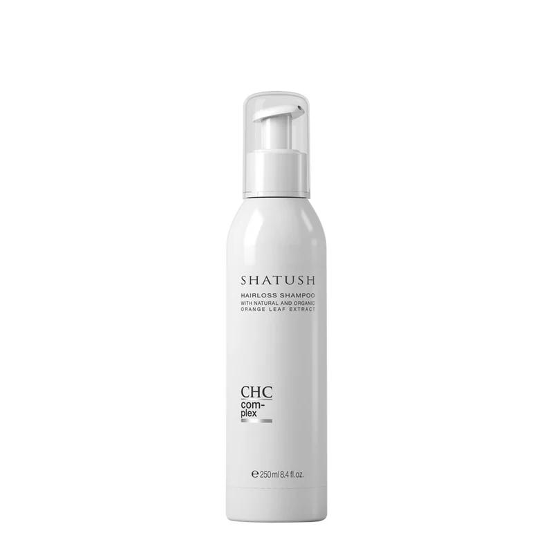 Shatush Hairloss Shampoo 250ml