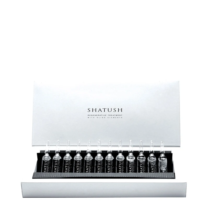 Shatush Regenerative Treatment 12x10ml