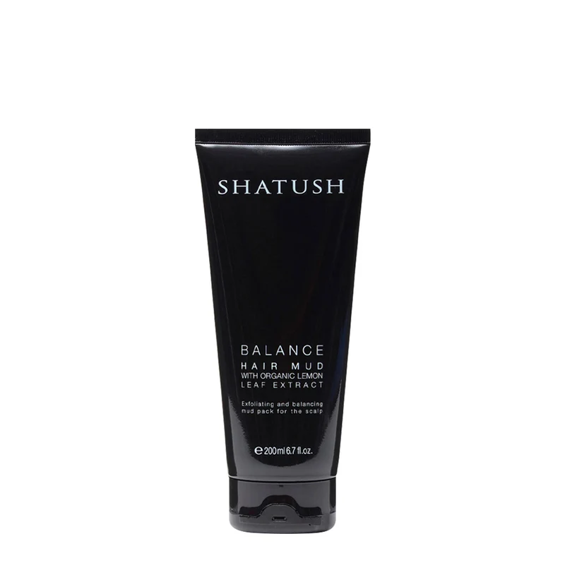 Shatush Balance White Mud 200ml