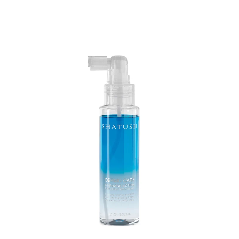 Shatush Dermo Care Bi-Phase Lotion 100ml