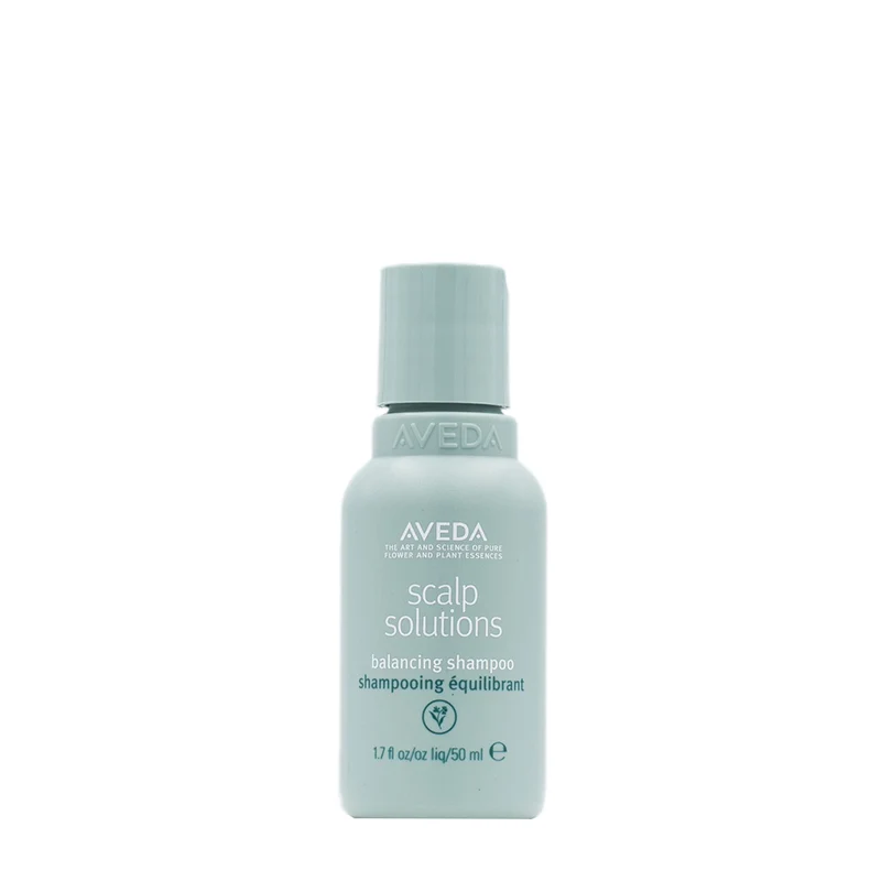 Aveda Scalp Solutions Balancing Shampoo 50ml - shampooing équilibrant