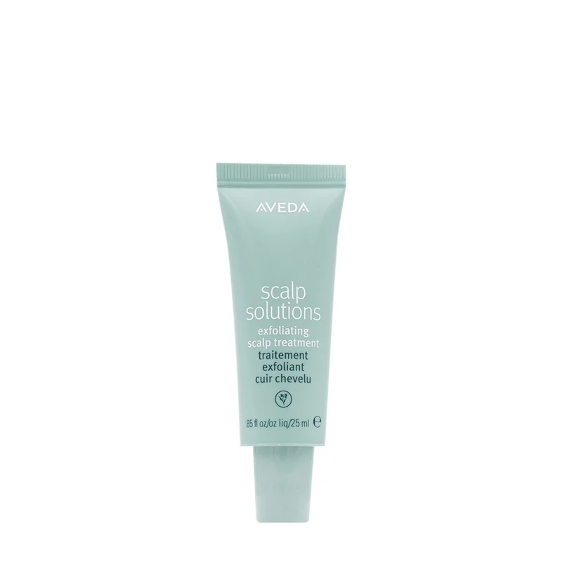 Aveda Scalp Solutions Exfoliating Scalp Treatment 25ml - traitement exfoliant
