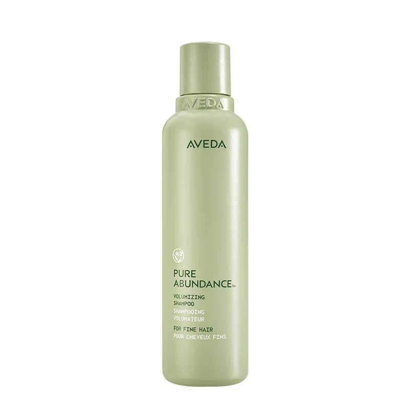 Aveda Pure Abundance Volumizing Shampoo 200ml - shampooing volumateur