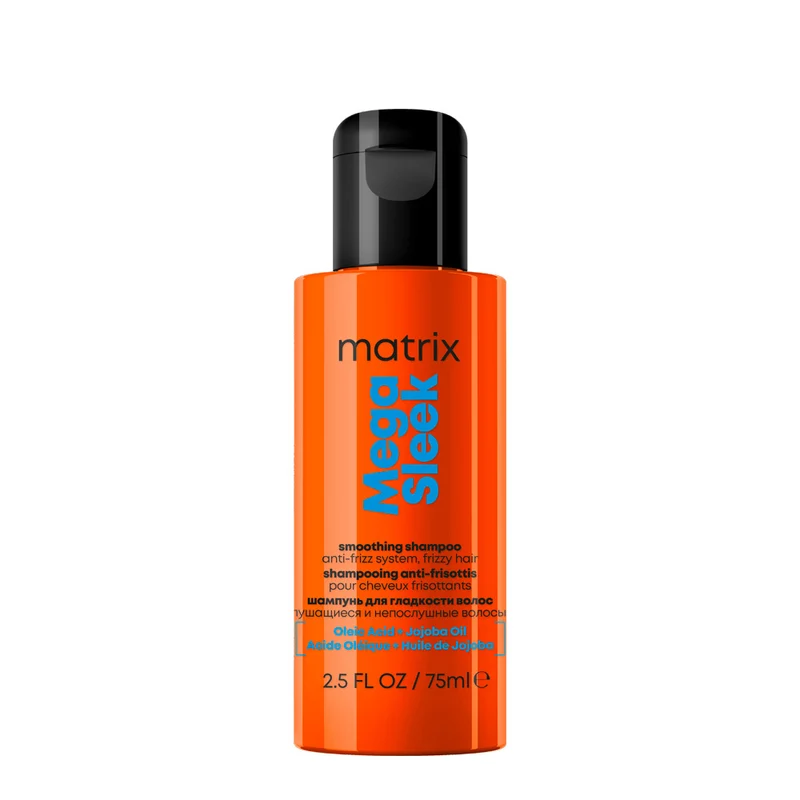Matrix Mega Sleek Shampoo 75ml GRATUIT