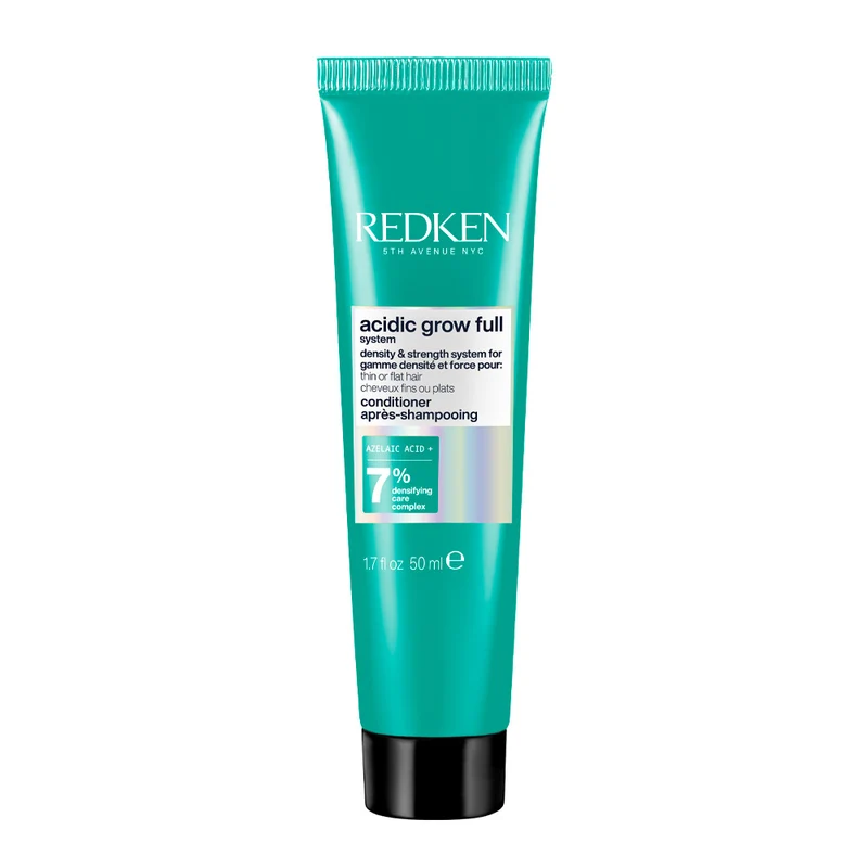 Redken Acidic Grow Full System Conditioner 50ml GRATUIT