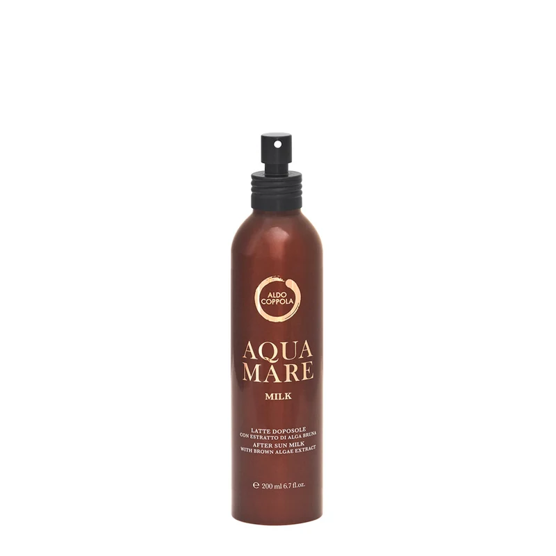 Aldo Coppola Aquamare Lait Après-Soleil 200ml