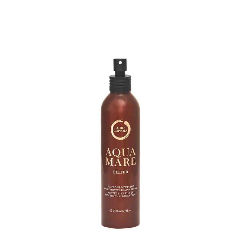 Aldo Coppola Aquamare Filtre Protecteur 200ml