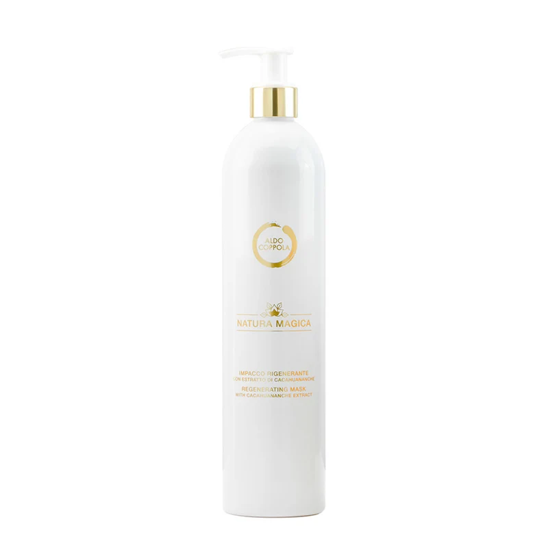 Aldo Coppola Natura Magica Masque Régénérant 500ml
