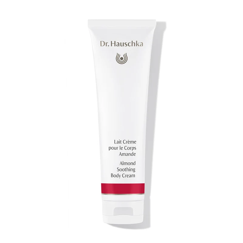 Lait crème pour le corps Amande-145ml-Dr. Hauschka