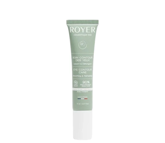 Soin contour des yeux-15ml-Royer cosmétique