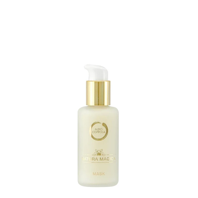 Aldo Coppola Natura Magica Masque Régénérant 100ml