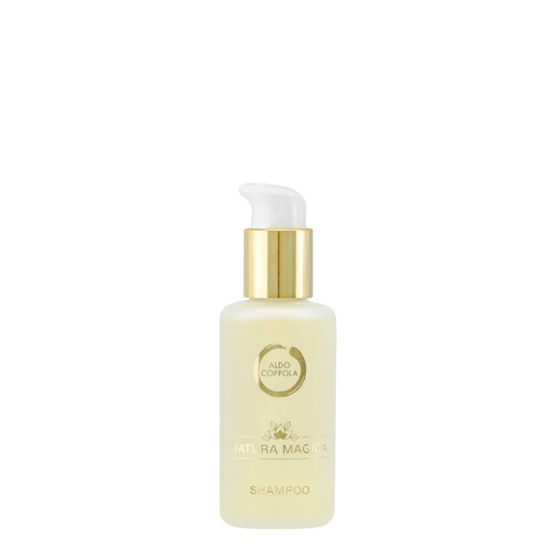 Aldo Coppola Natura Magica Shampooing Régénérant 100ml