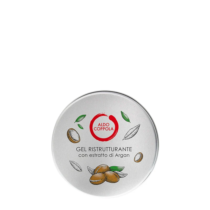 Aldo Coppola Mediterranean Complex Gel Restructurant 100ml