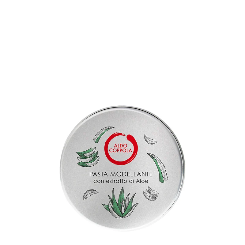 Aldo Coppola Mediterranean Complex Pâte Coiffante 100ml