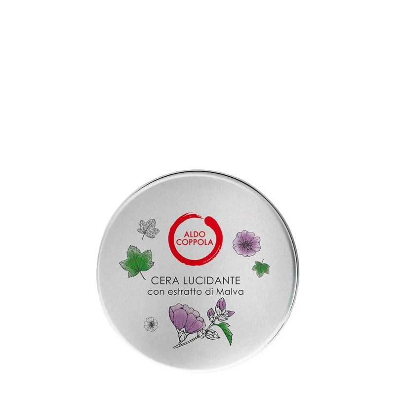 Aldo Coppola Mediterranean Complex Cire Brillante 100ml