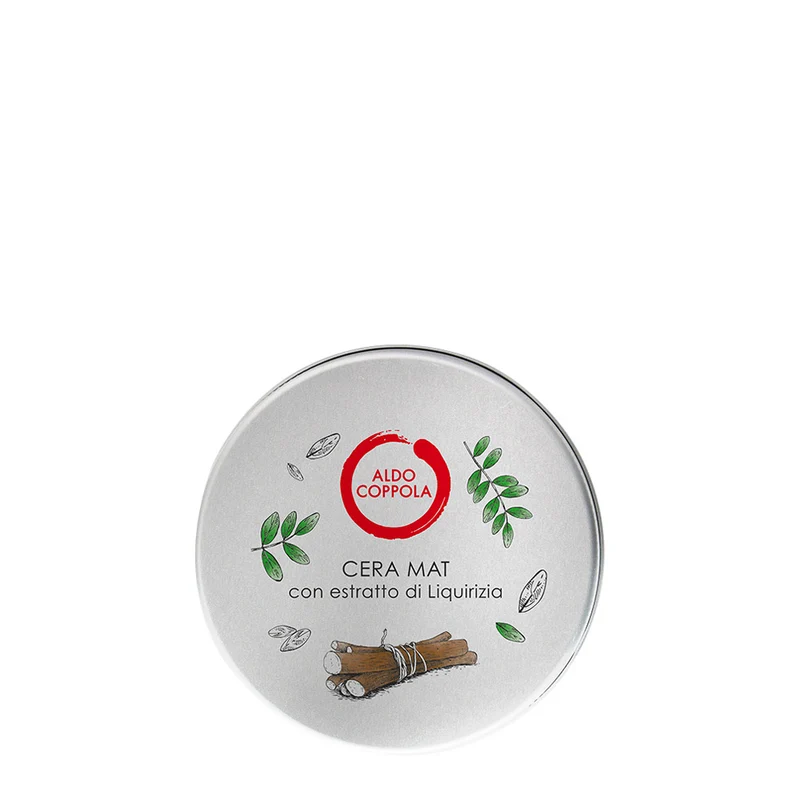 Aldo Coppola Mediterranean Complex Cire Mate 100ml