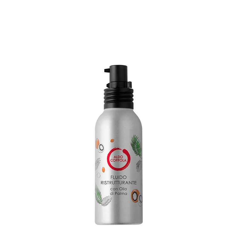 Aldo Coppola Mediterranean Complex Fluide Restructurant 100ml