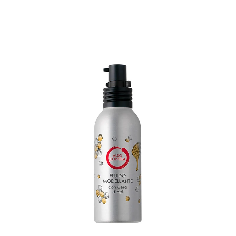 Aldo Coppola Mediterranean Complex Fluide Coiffant 100ml