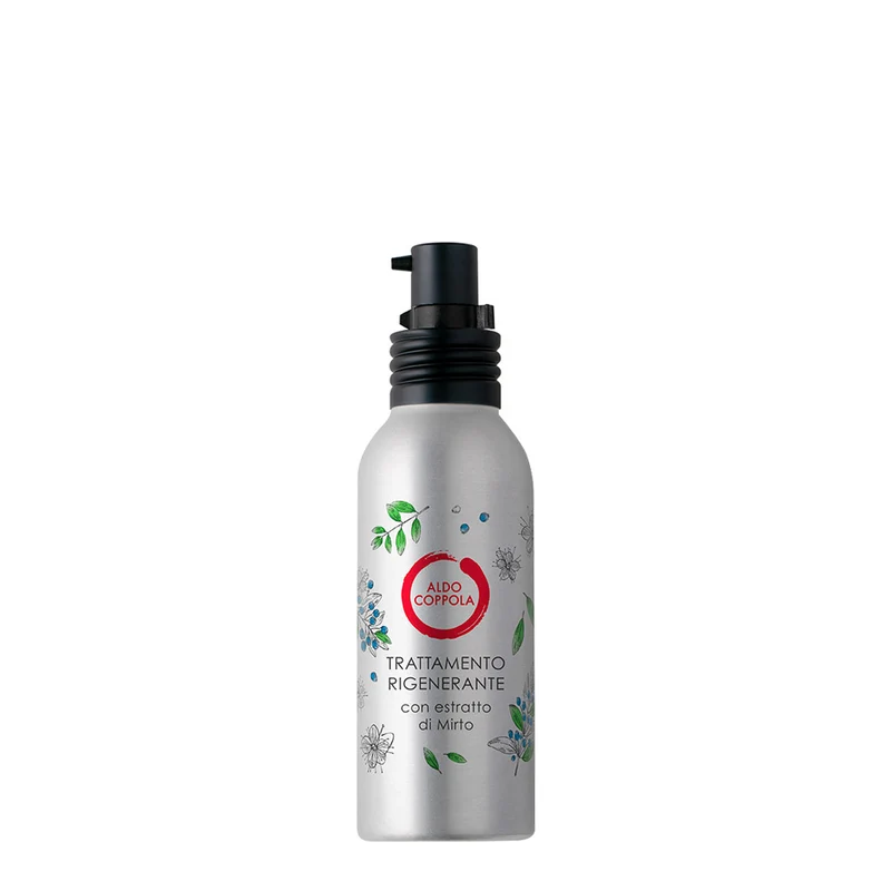 Aldo Coppola Mediterranean Complex Soin Régénérant 100ml