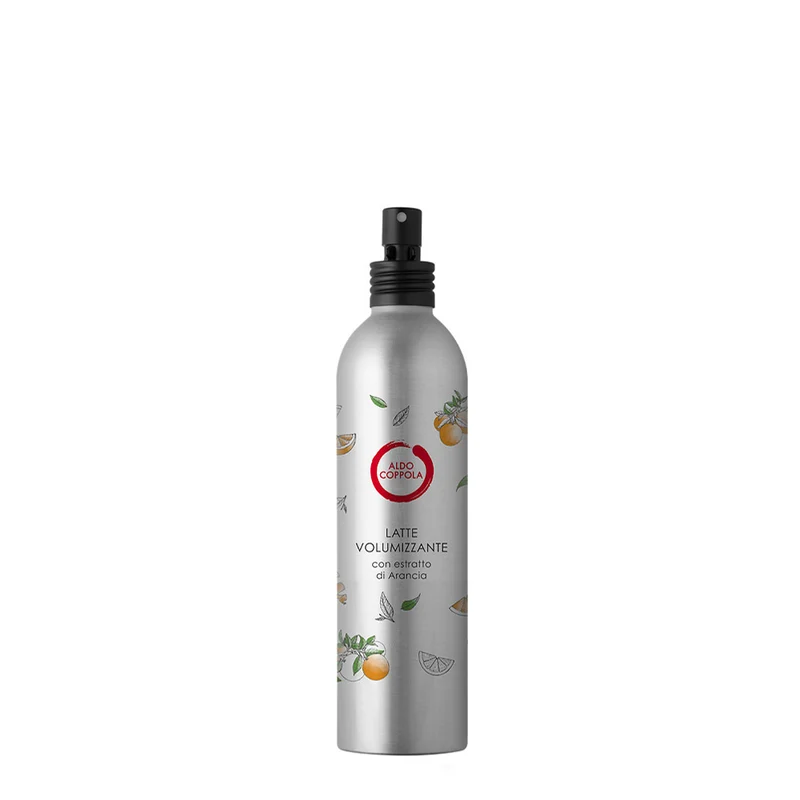Aldo Coppola Mediterranean Complex Lait Volumisant 200ml