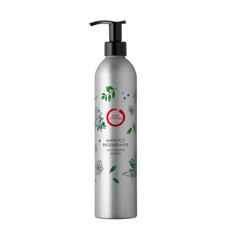 Aldo Coppola Mediterranean Complex Masque Régénérant 500ml