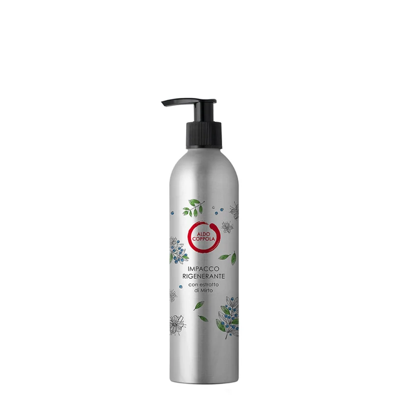 Aldo Coppola Mediterranean Complex Masque Régénérant 200ml